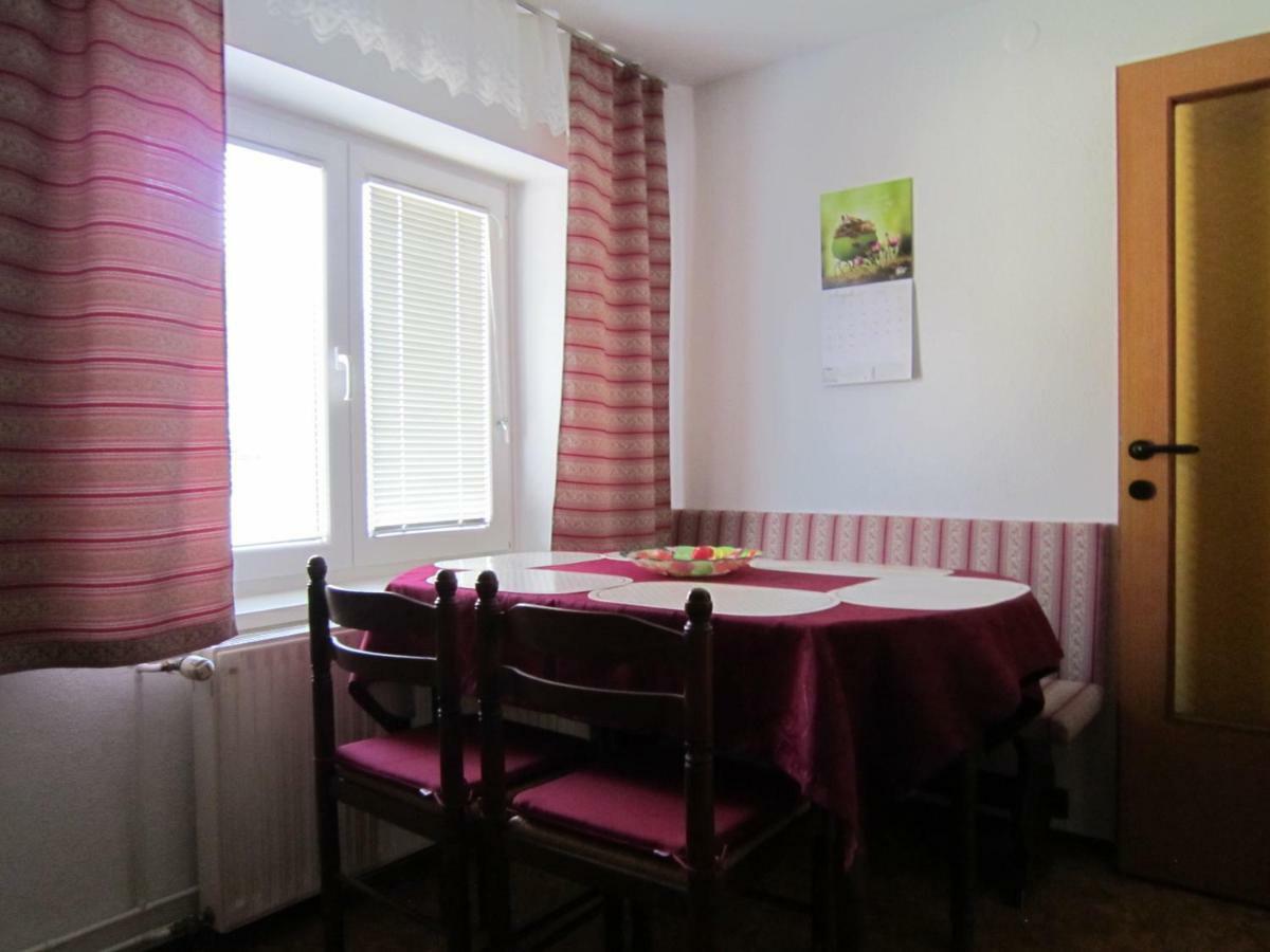 Ferienwohnung Apartma Majda Bled Exterior foto
