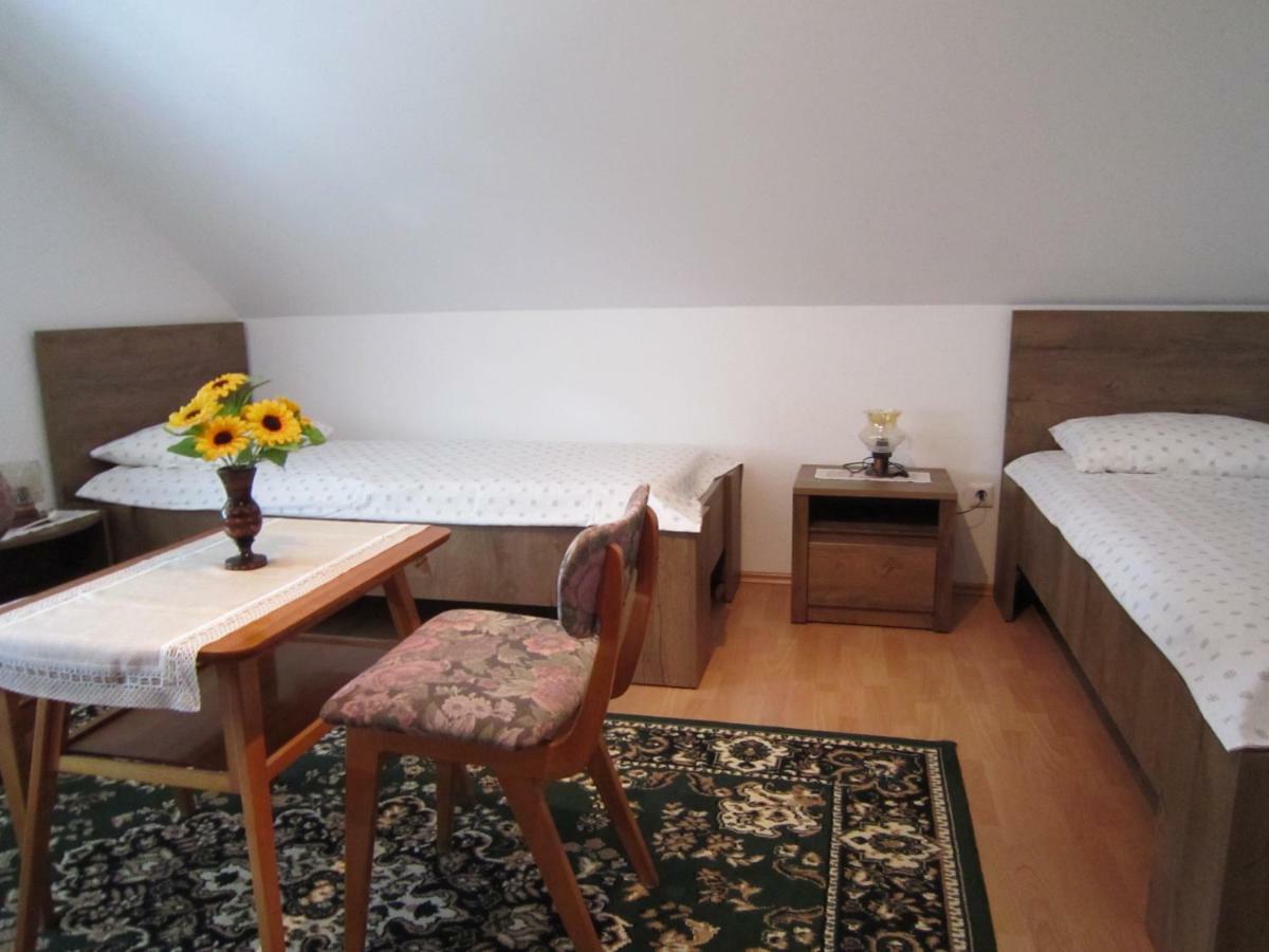 Ferienwohnung Apartma Majda Bled Exterior foto